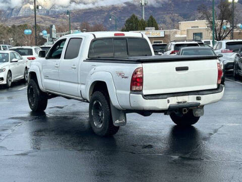 2013 Toyota Tacoma