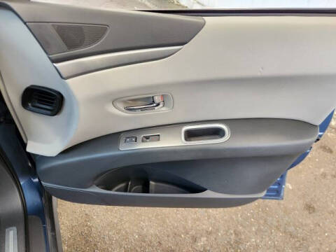 2007 Subaru B9 Tribeca