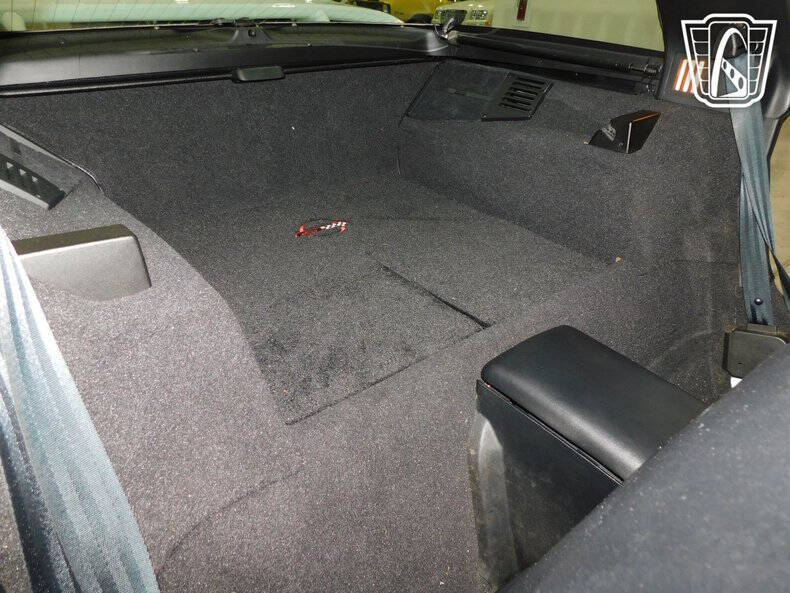 1992 Chevrolet Corvette