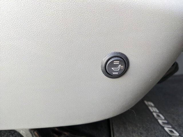 2017 Toyota Sequoia SR5