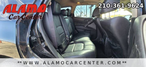 2014 Nissan Murano LE