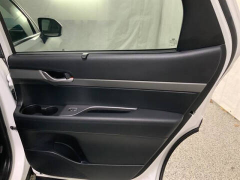 2024 Hyundai Palisade XRT