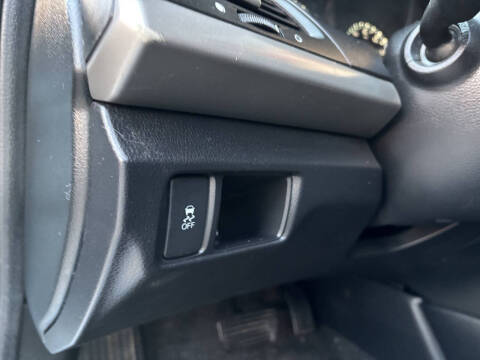 2011 Honda Accord LX