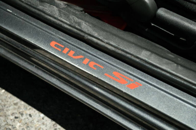2012 Honda Civic Si