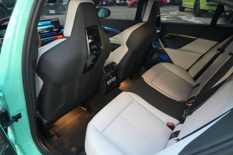 2026 BMW M5