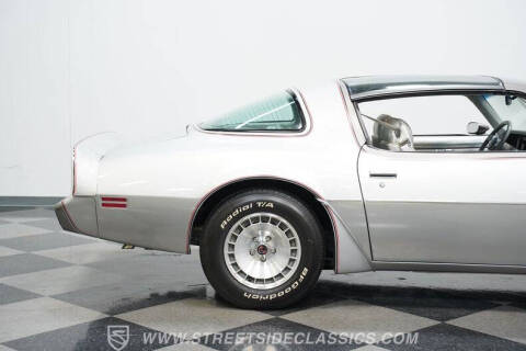 1979 Pontiac Firebird