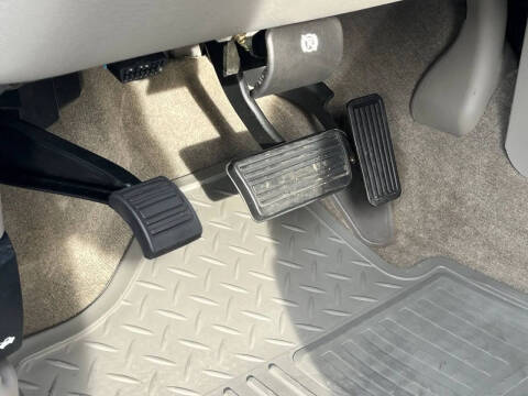 2005 GMC Sierra 3500