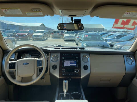 2011 Ford Expedition XLT