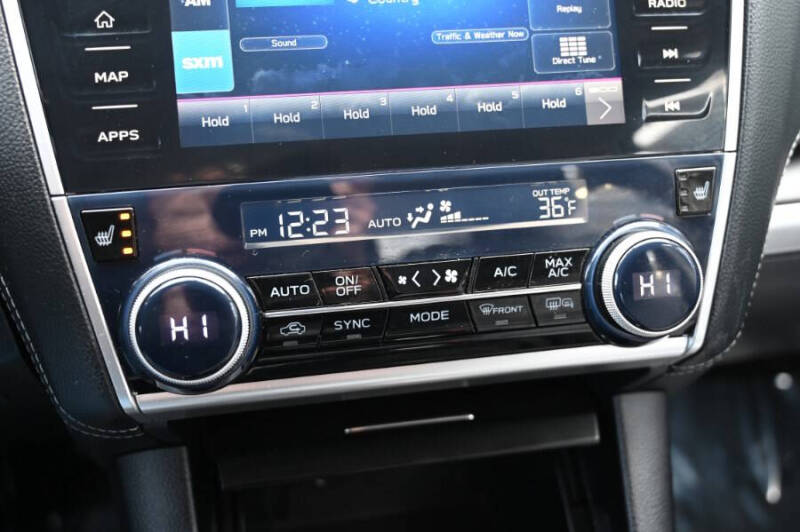 2019 Subaru Legacy 2.5i Limited