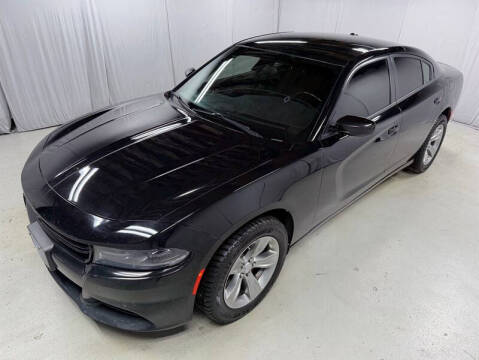 2019 Dodge Charger Police