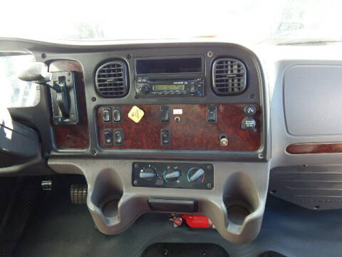 2014 Freightliner M2 106