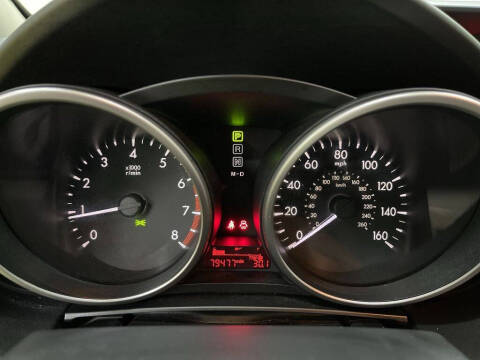 2015 Mazda MAZDA5 Touring