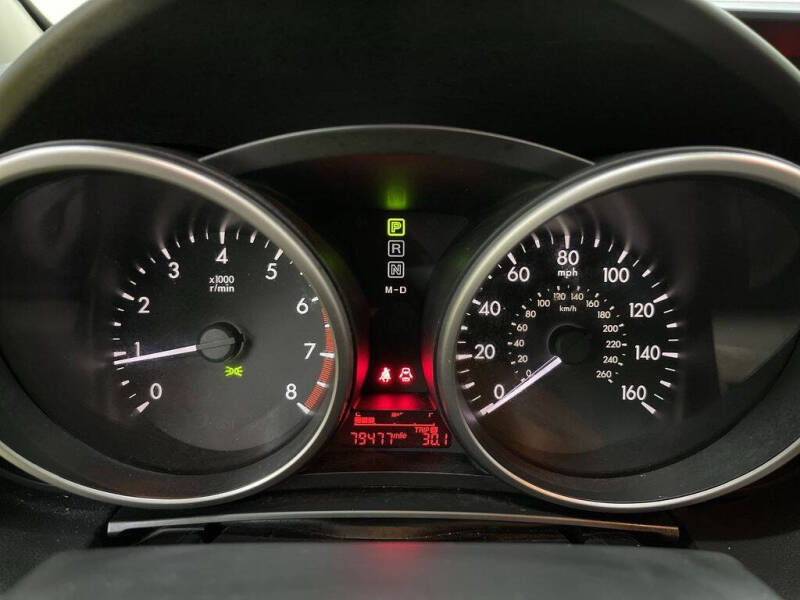 2015 Mazda MAZDA5 Touring