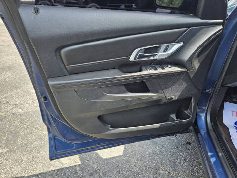 2016 GMC Terrain SLE-2