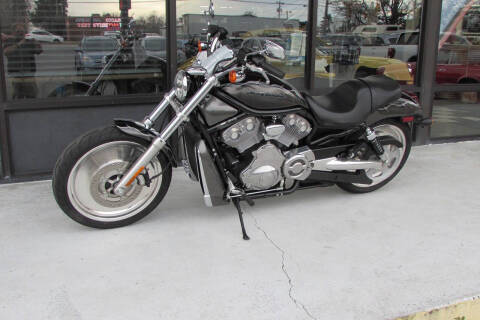 2005 Harley-Davidson V-Rod