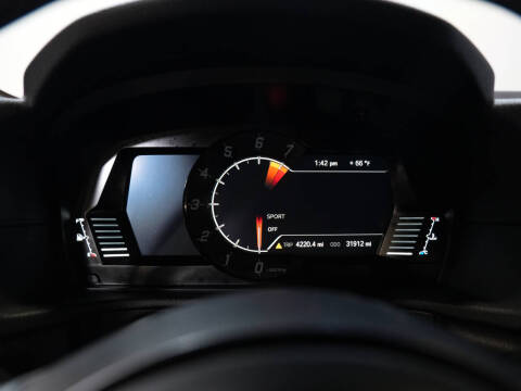 2021 Toyota GR Supra 3.0 Premium