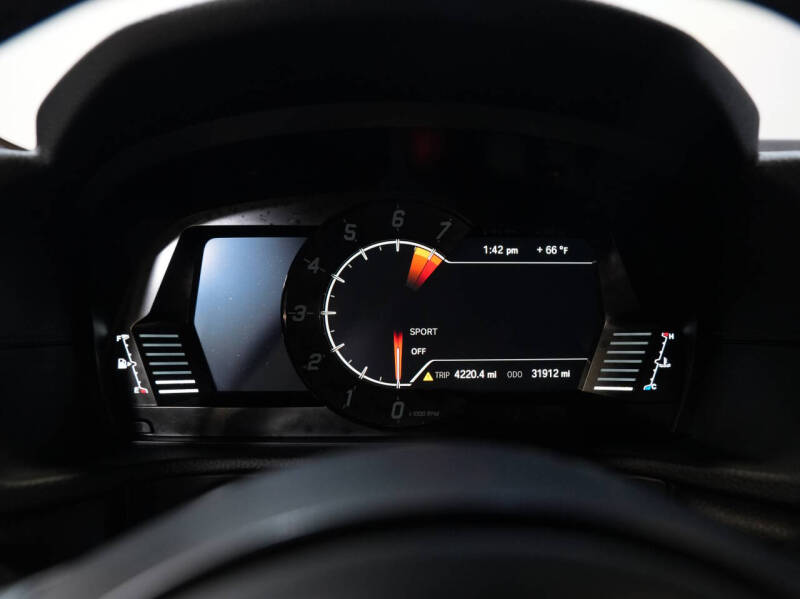 2021 Toyota GR Supra 3.0 Premium