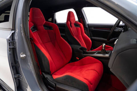 2023 Honda Civic Type R