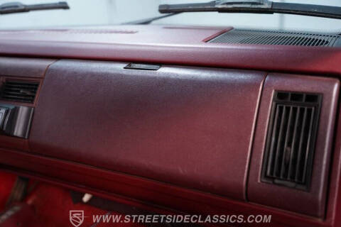 1994 Chevrolet C/K 1500 Series