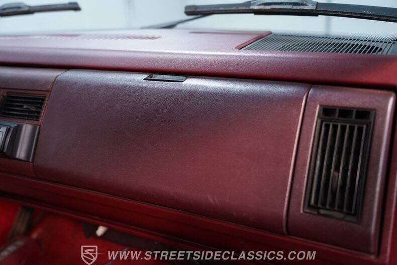 1994 Chevrolet C/K 1500 Series