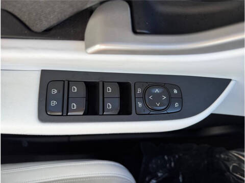 2023 Fisker Ocean One