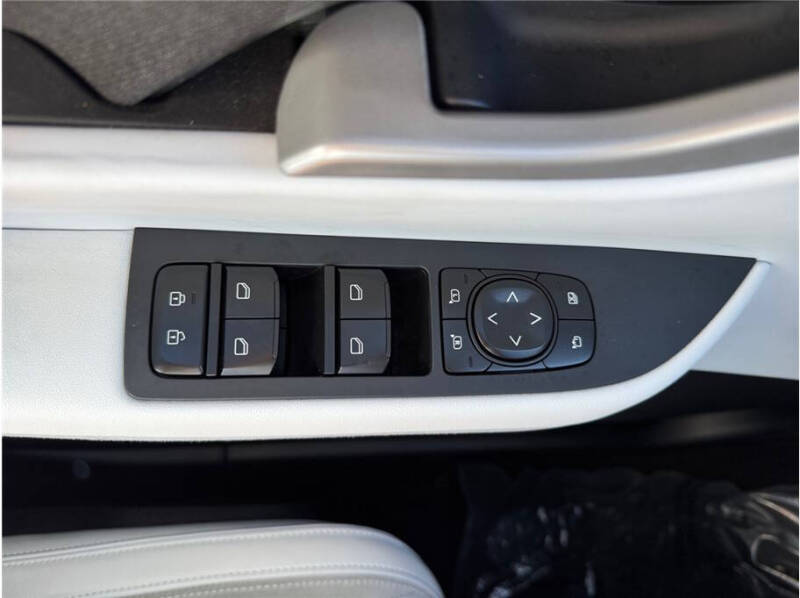 2023 Fisker Ocean One