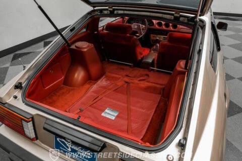 1982 Datsun 280ZX GL