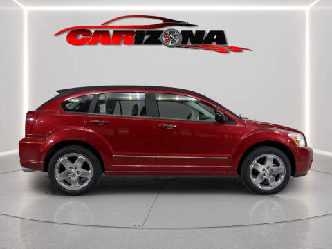 2007 Dodge Caliber R/T