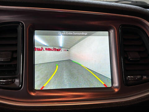 2019 Dodge Challenger GT