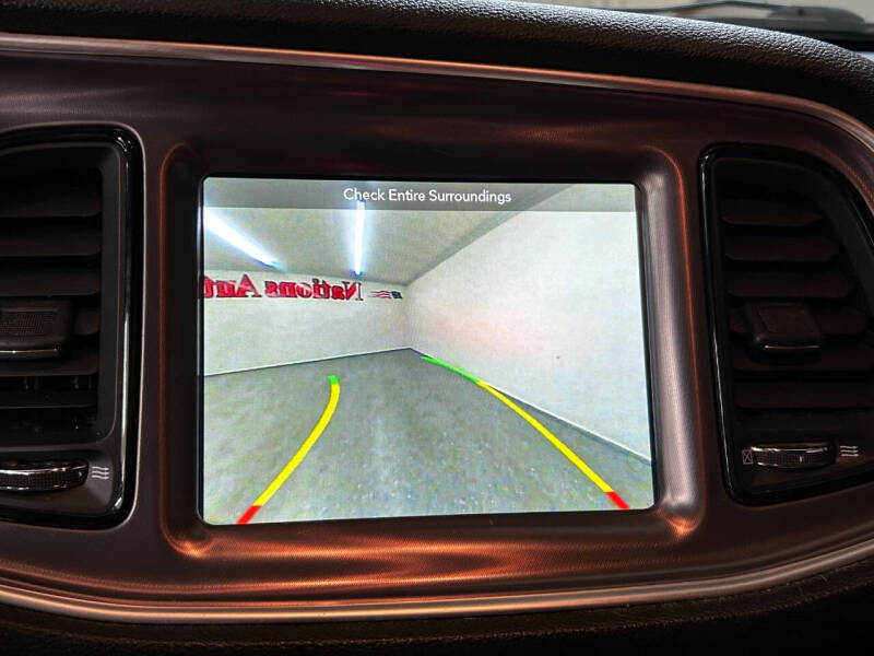 2019 Dodge Challenger GT