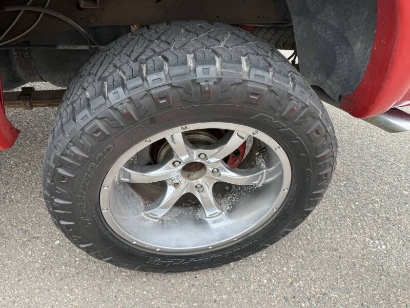 2006 Dodge Ram 1500 SLT
