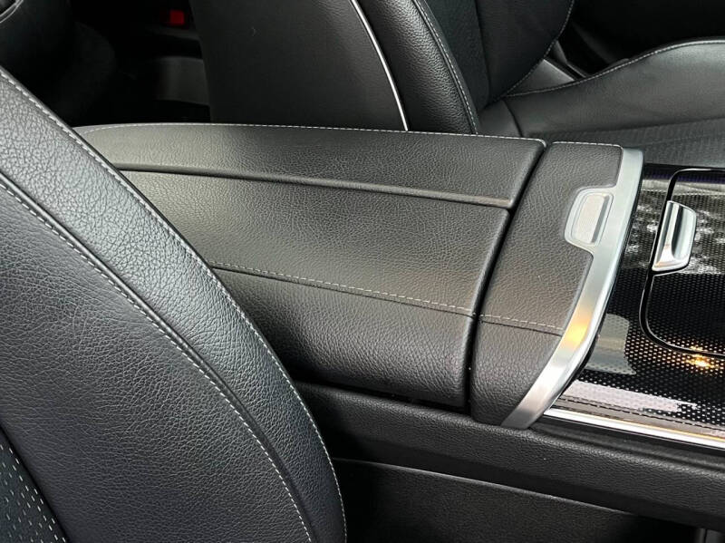 2023 Mercedes-Benz EQE EQE 500 4MATIC