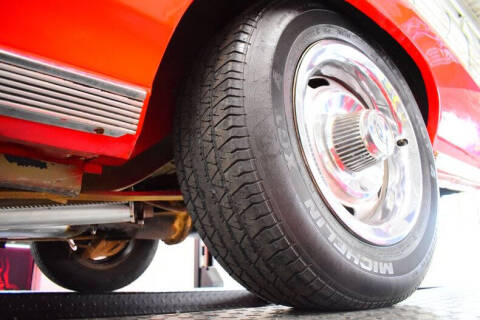 1968 Chevrolet Nova