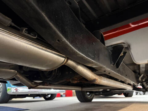 1970 Chevrolet C/K 10 Series