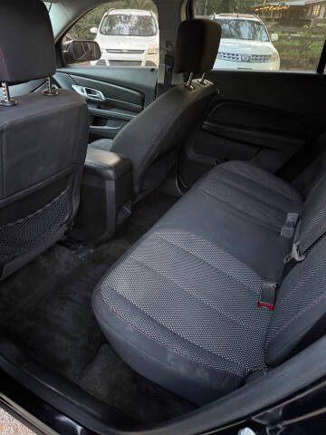 2017 GMC Terrain SLE-2