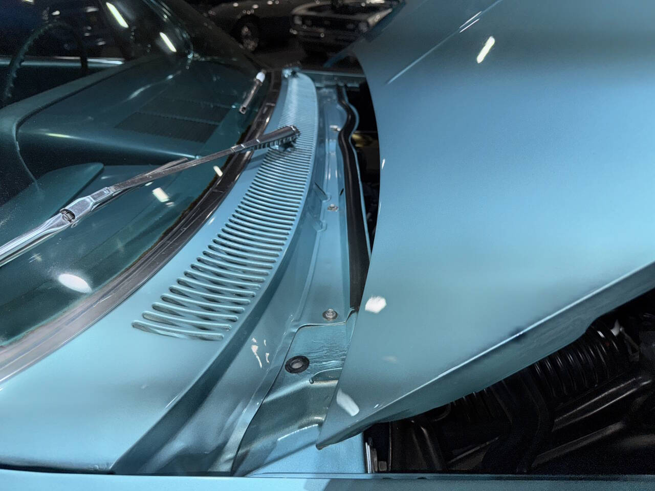 1962 Chevrolet Impala 65