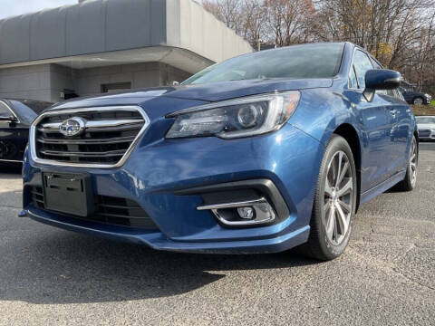 2019 Subaru Legacy 2.5i Limited