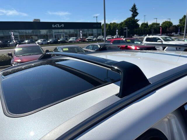 2023 Lexus RX 350h