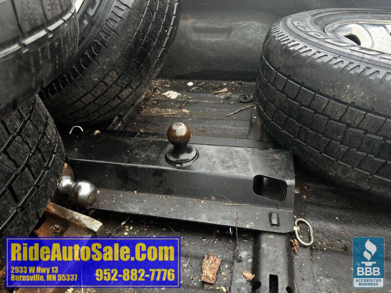 2003 Dodge Ram 2500