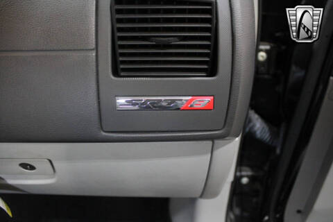 2006 Dodge Charger SRT-8