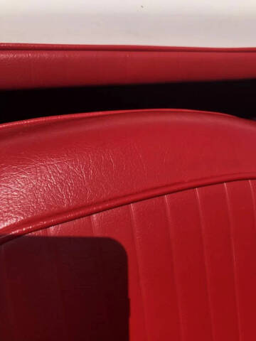 1963 Chevrolet Corvette