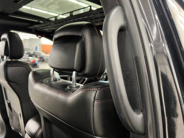 2019 Jeep Grand Cherokee Trailhawk