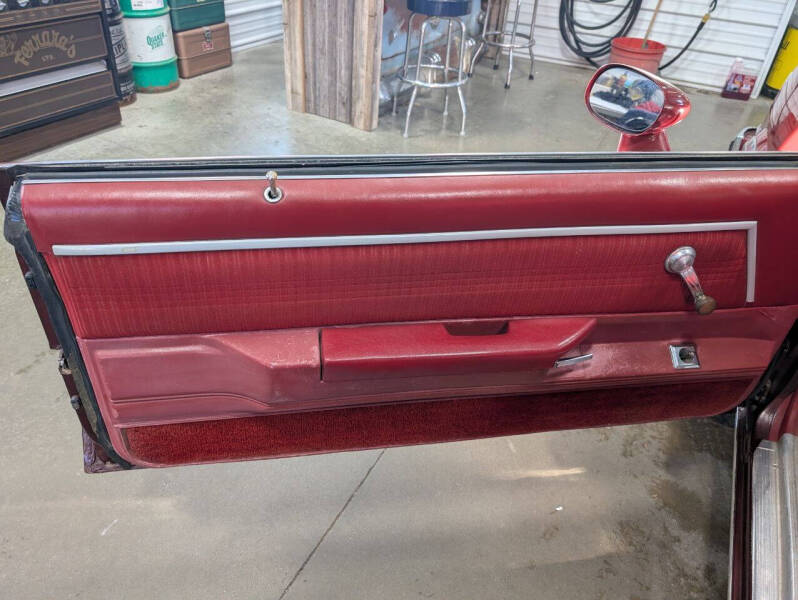 1979 Chevrolet El Camino