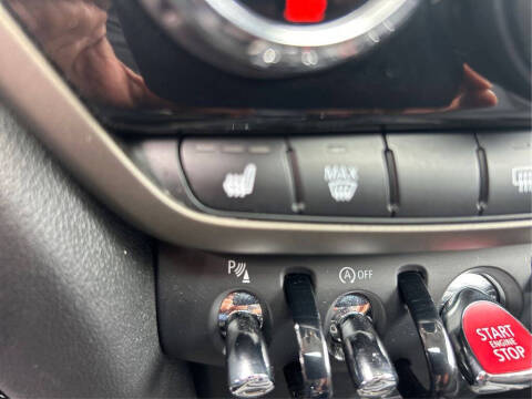 2023 MINI Countryman