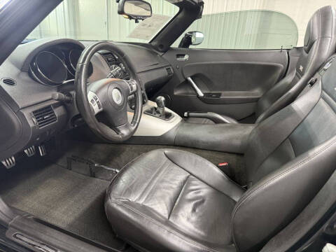 2007 Saturn SKY Red Line