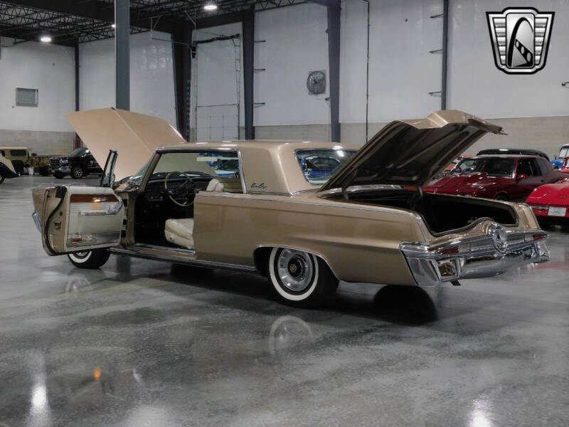 1965 Chrysler Imperial