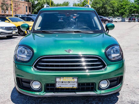 2020 MINI Countryman