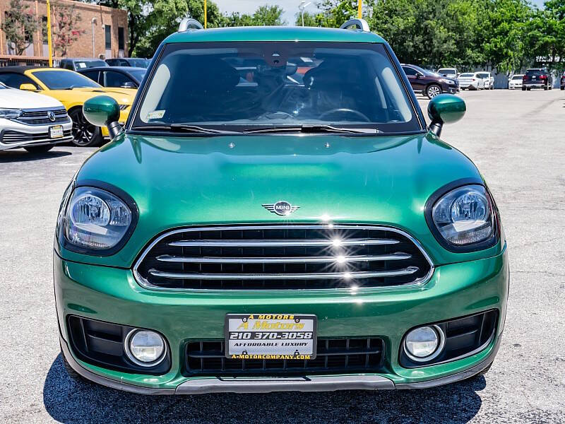 2020 MINI Countryman