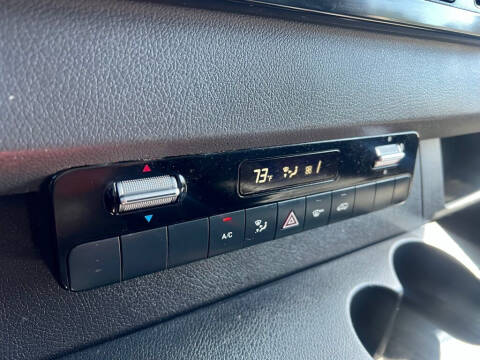 2019 Mercedes-Benz Sprinter