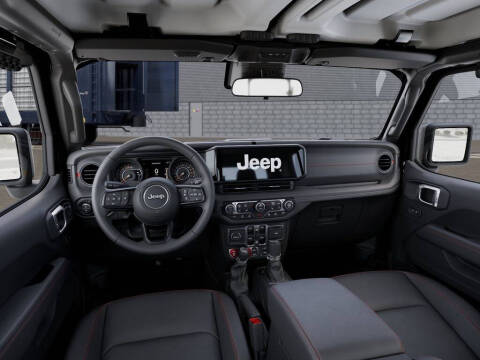 2026 Jeep Gladiator Shadow Ops